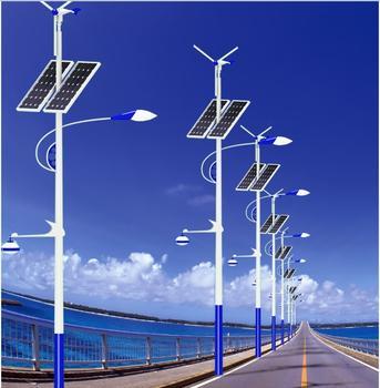 黔西南太阳能路灯的特点主要有哪些