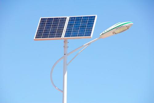 黔西南太阳能路灯蓄电池维护要注意哪些问题?