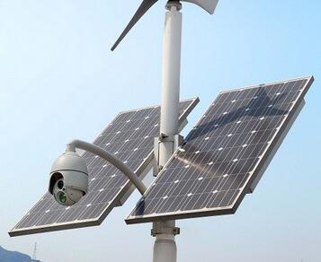 黔西南太阳能监控供电系统特点