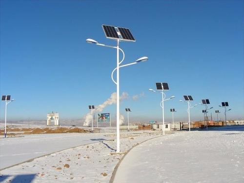 如何使黔西南太阳能路灯的使用率有效提高？
