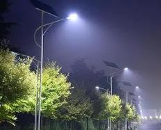 黔西南太阳能路灯安装过程中的问题有什么？